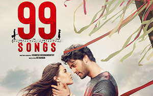 99 Songs